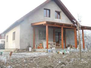 Casa Brasov - Vulcan