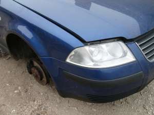 DEZMEMBREZ VOLKSWAGEN PASSAT 2000-2005 LIMUZINA SI COMBI