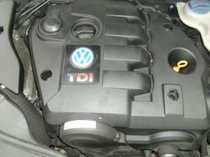 DEZMEMBREZ VOLKSWAGEN PASSAT 2000-2005 LIMUZINA SI COMBI