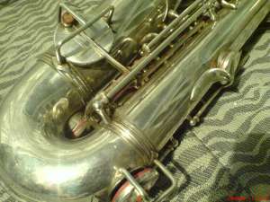 VAND SAXOFON ALTO , , KOHLERT, , 
