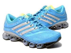 Vand adidasi Adidas Bounce Ambition