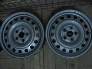 Jante Tabla 16 Originale Pentru Vw Sharan Ford Galaxy Seat Alhambra