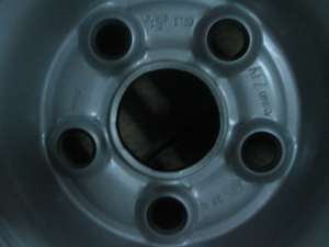 Jante Tabla 16 Originale Pentru Vw Sharan Ford Galaxy Seat Alhambra