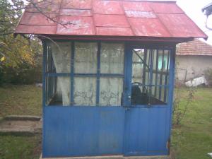Vand Casa