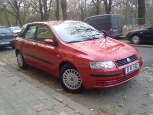 Vanzare Fiat Stilo