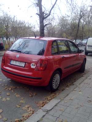 Vanzare Fiat Stilo