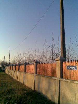DOMENIU: Ferma-Livada-Vie-Intravilan- 6O.OOO mp