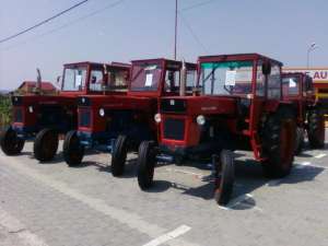 TRACTOARE U650 NOI