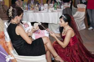 Ursitoare botez Iasi,  Ursitori,  Ursitoare pentru botez