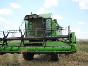 Vand Combina Deutz-Fahr M36.10