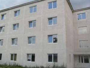 OCAZIE1VAND BLOC CU 36 APARTAMENTE!!!