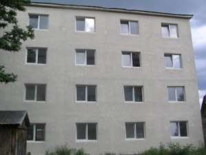 OCAZIE1VAND BLOC CU 36 APARTAMENTE!!!