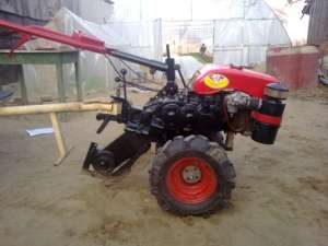 vand motocultor