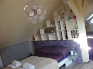 Apartament studio regim hotelier 4* central Cluj