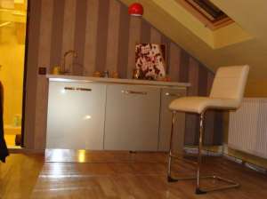 Apartament studio regim hotelier 4* central Cluj