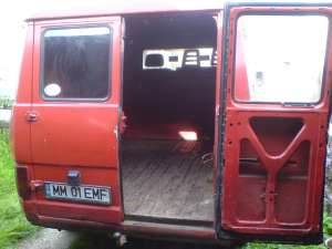 Vand dubita Fiat Ducato