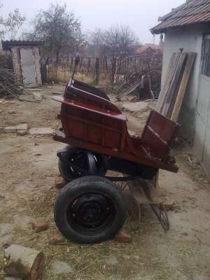 vand cal