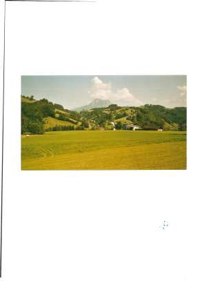 Teren Austria