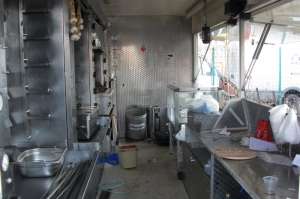 vind fast food si utilaje fast food