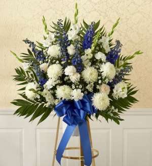 COROANE,  ARANJAMENTE FLORALE