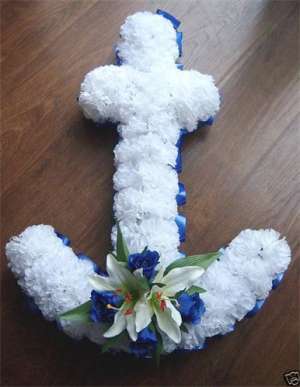 COROANE,  ARANJAMENTE FLORALE