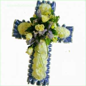 COROANE,  ARANJAMENTE FLORALE