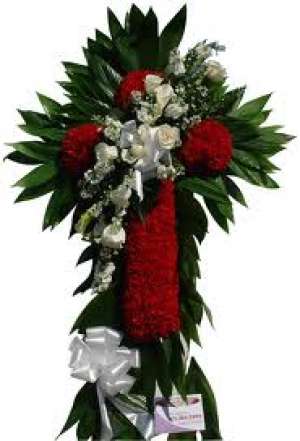COROANE,  ARANJAMENTE FLORALE