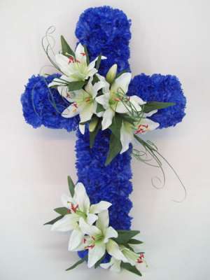 COROANE,  ARANJAMENTE FLORALE