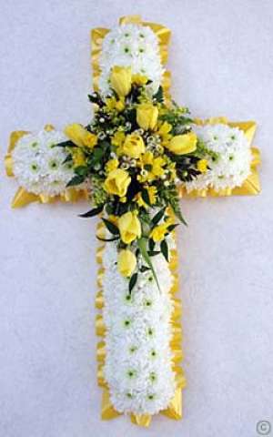 COROANE,  ARANJAMENTE FLORALE