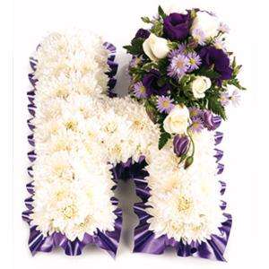 COROANE,  ARANJAMENTE FLORALE