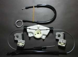 Vand kituri reparatie macarale geamuri electrice