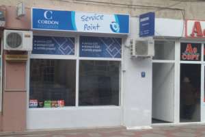 SERVICE AUTORIZAT GALATI