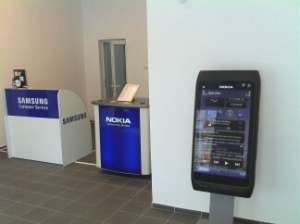 SERVICE AUTORIZAT GALATI