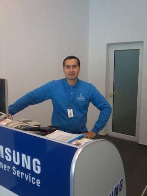 SERVICE AUTORIZAT GALATI