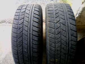 VAND 4 ANVELOPE IARNA