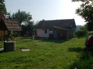 casa vacanta Chilieni