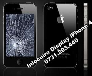 montaj display iphone 4 Service Gsm iPhone 4 geam Reparatii iphone 3gs geam iphone 4 sticla piesa