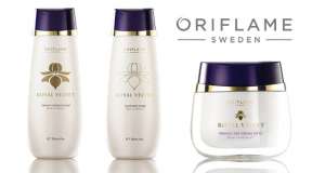 REPREZENTANT VAND PRODUSE ORIFLAME