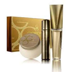 Reduceri si idei de cadouri de sarbatori la Oriflame!