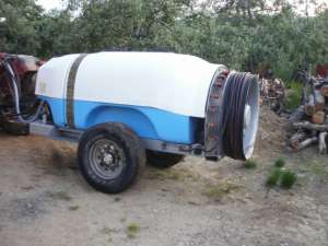 VAND POMPA (MASINA) STROPIT AGROMA 1500 l ORIGINALA!!! 3000 E NEGOCIABIL