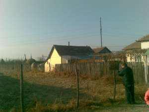 teren intravilan