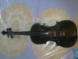 vioara made in austria