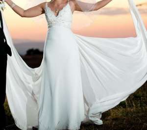 inchiriez rochie de mireasa
