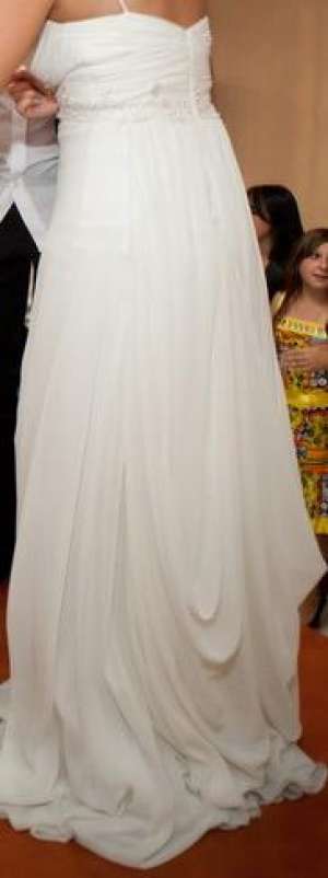 inchiriez rochie de mireasa