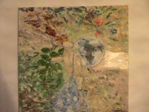 Vand tablouri