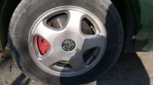 De vanzare opel vectra B . Pret 999 Euro