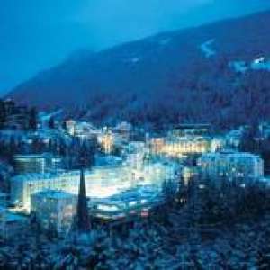 Vand sejur 7 nopti in Bad Gastein,  Austria