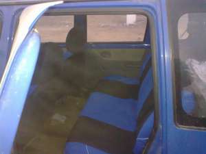 Daewoo tico 1999