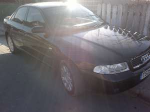 vand sau schimb audi a4 recent adus din anglia unic propietra acte valabile