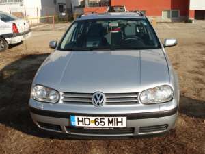 VAND VW GOLF IV VARIANT